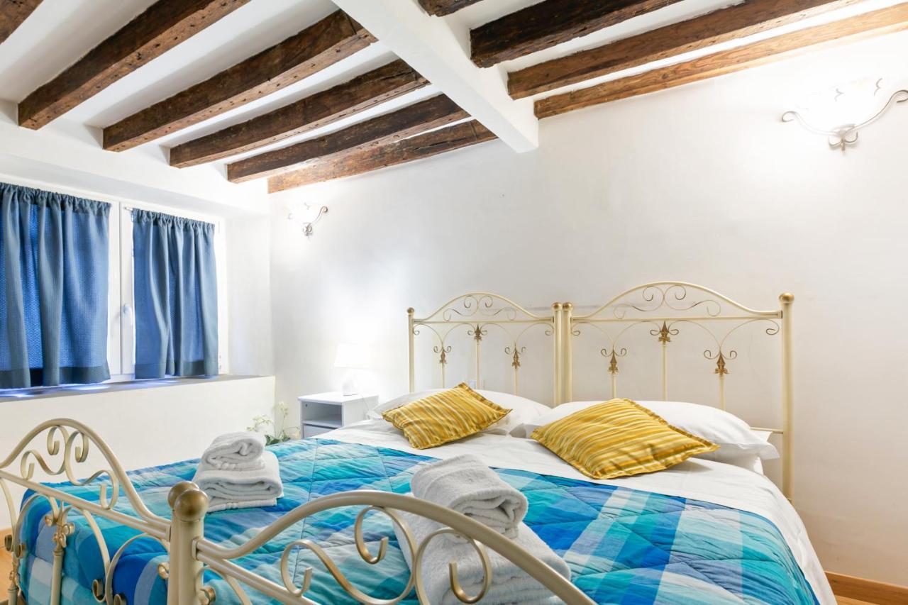 Giardino Bardini Cozy Apartment Флоренция Екстериор снимка