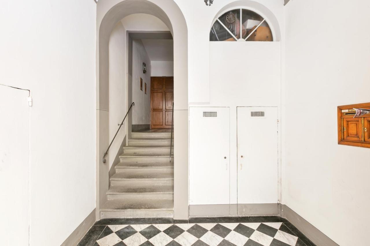 Giardino Bardini Cozy Apartment Флоренция Екстериор снимка