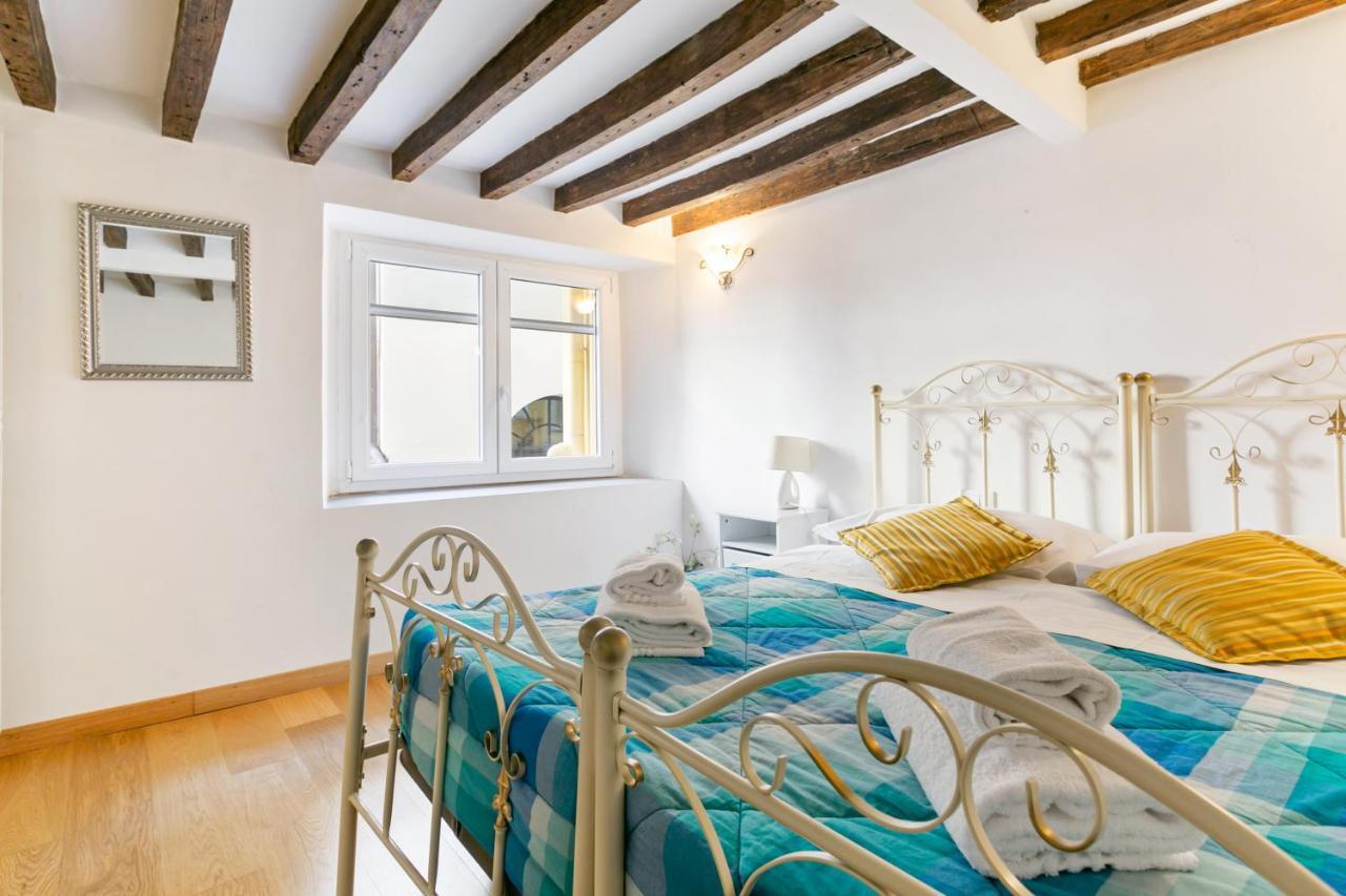 Giardino Bardini Cozy Apartment Флоренция Екстериор снимка