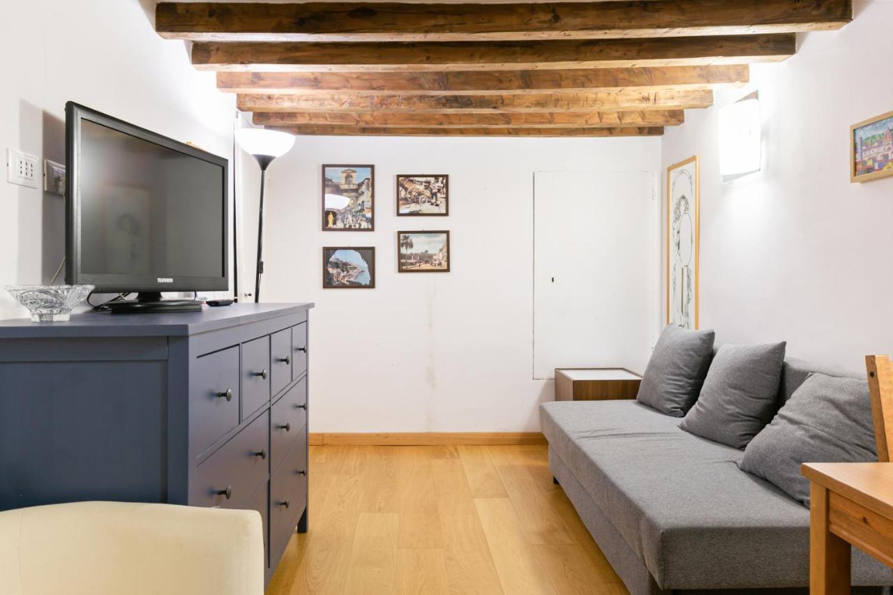 Giardino Bardini Cozy Apartment Флоренция Екстериор снимка